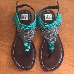 DV Dolce Vita Sandals